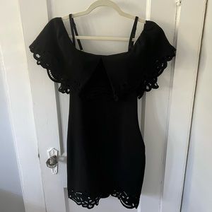 Parker Mini LBD